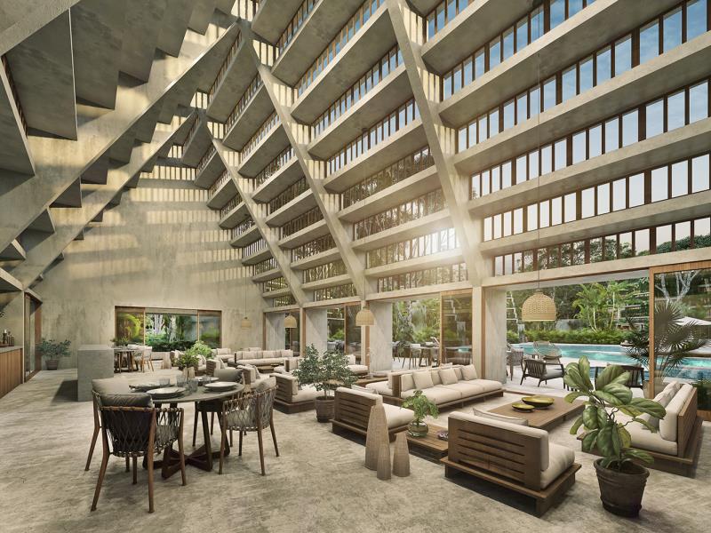 Terreno en venta en Villas Huracanes, Tulum — foto 1 de 23