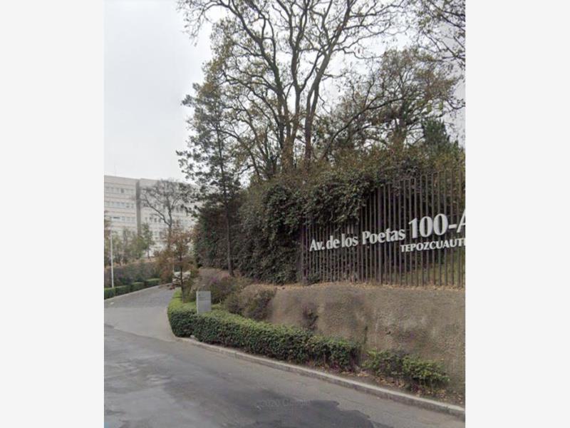 Terreno en venta en Santa Fe Cuajimalpa, Cuajimalpa de Morelos — foto 1 de 4