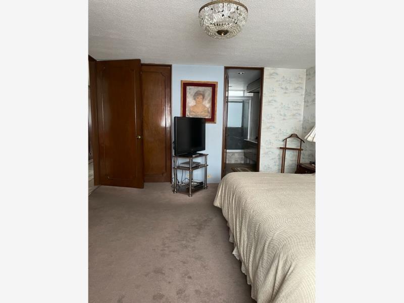 Departamento en venta en Polanco I Sección, Miguel Hidalgo — foto 1 de 17