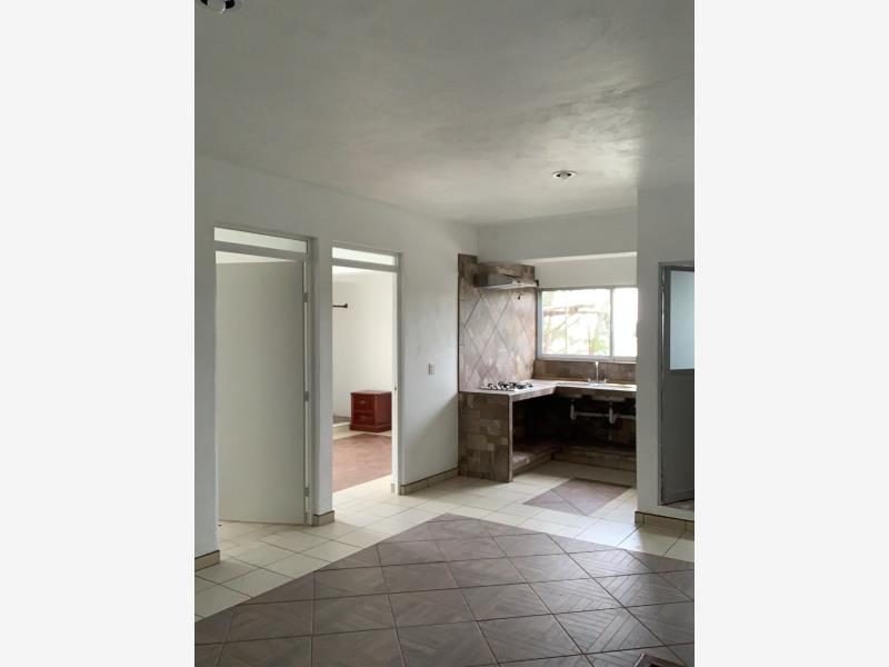 Departamento en renta en Ricardo Flores Magon, Cuernavaca — foto 1 de 8