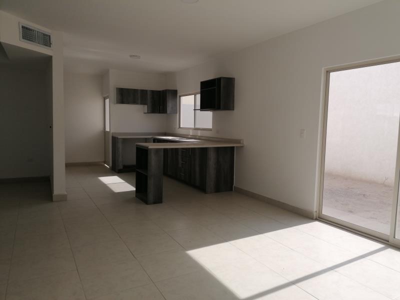 Vista 5 de Casa en Venta en Los Olivos, Gómez Palacio, Durango