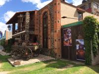 Casa en venta en Tepetlaoxtoc de Hidalgo, Tepetlaoxtoc, México