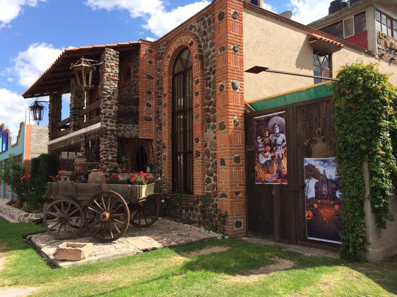 Casa en venta en Concepción Jolalpan Centro, Tepetlaoxtoc — foto 1 de 24