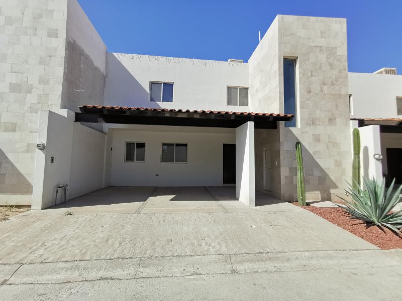Departamento en Renta en Residencial Palma Real, Torreón, Coahuila de Zaragoza