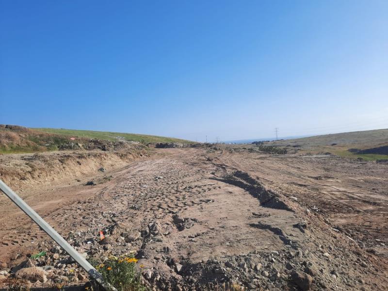 Terreno en venta en Colinas de Rosarito, Playas de Rosarito — foto 1 de 3
