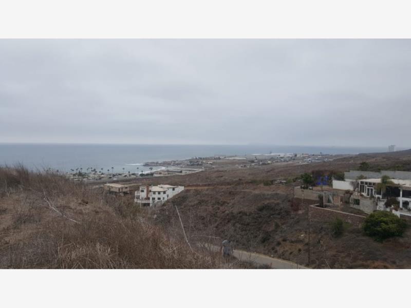 Terreno en venta en Terrazas del Pacifico, Playas de Rosarito — foto 1 de 3