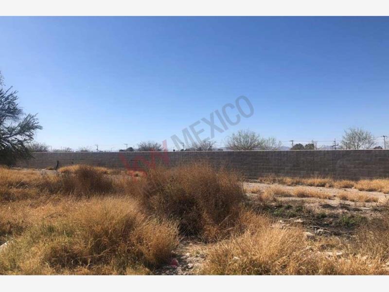 Terreno en Venta en Villas las Misiones, Gómez Palacio, Durango
