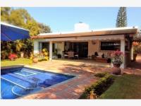 Casa en venta en Tamoanchan, Jiutepec, Morelos