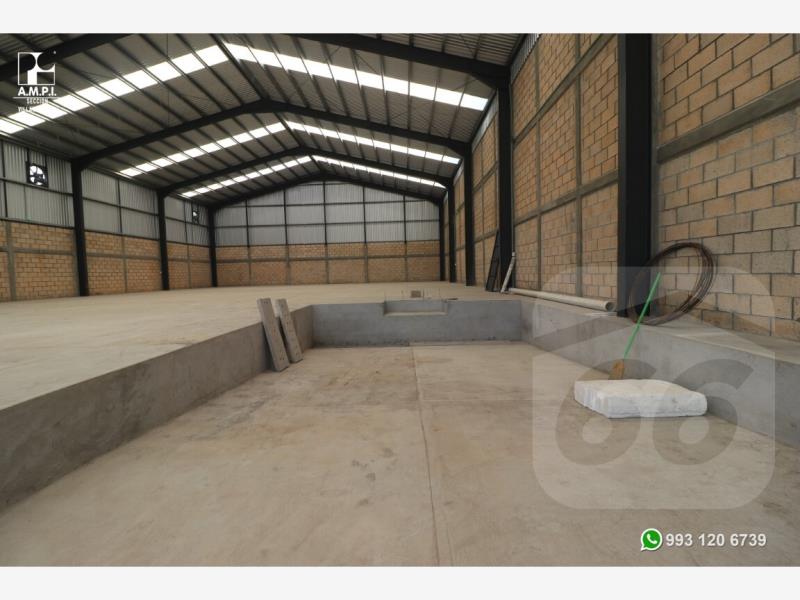 Bodega en renta en Anacleto Canabal 1ra. Sección, Centro — foto 1 de 4
