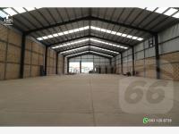 Bodega en renta en Anacleto Canabal 1ra. Sección, Centro — foto 3 de 4