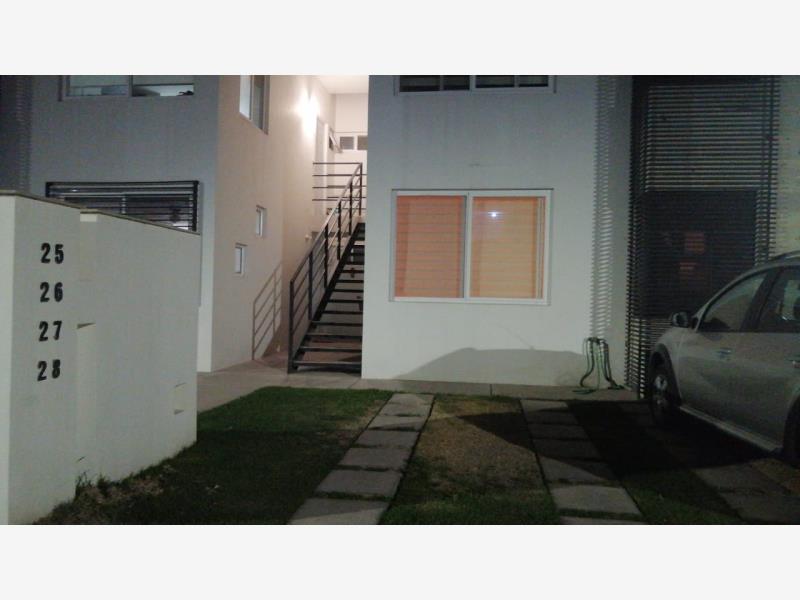 Departamento en renta en Paseos del Bosque, Corregidora — foto 1 de 18