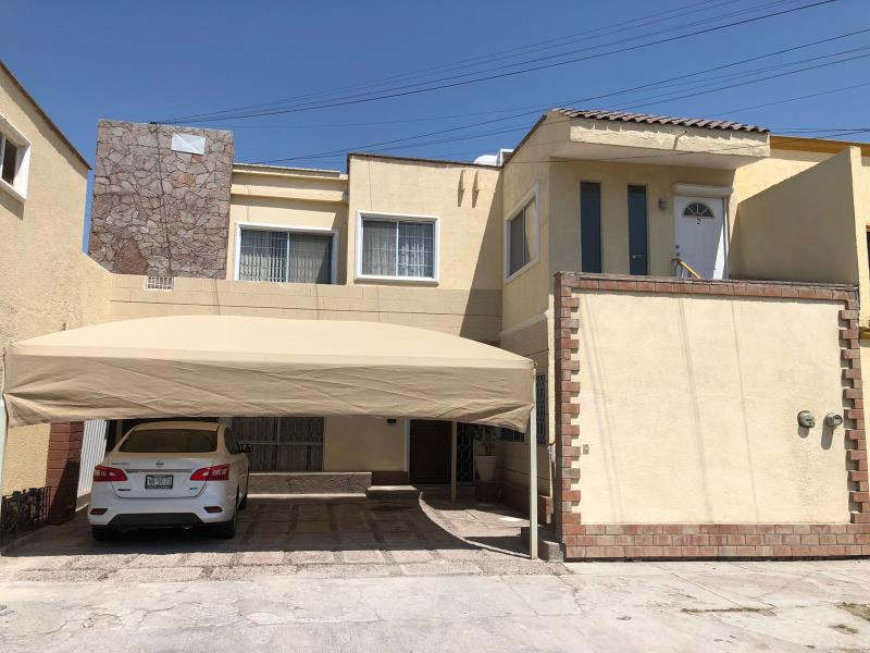 Departamento en renta Torreon Jardin, Torreón, Coahuila de Zaragoza
