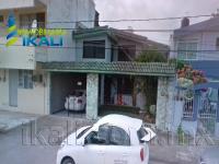 Casa en 27 de Septiembre, Poza Rica de Hidalgo, Veracruz de Ignacio de la Llave