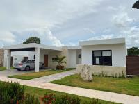 Casa en Sierra Papacal, Mérida, Yucatán