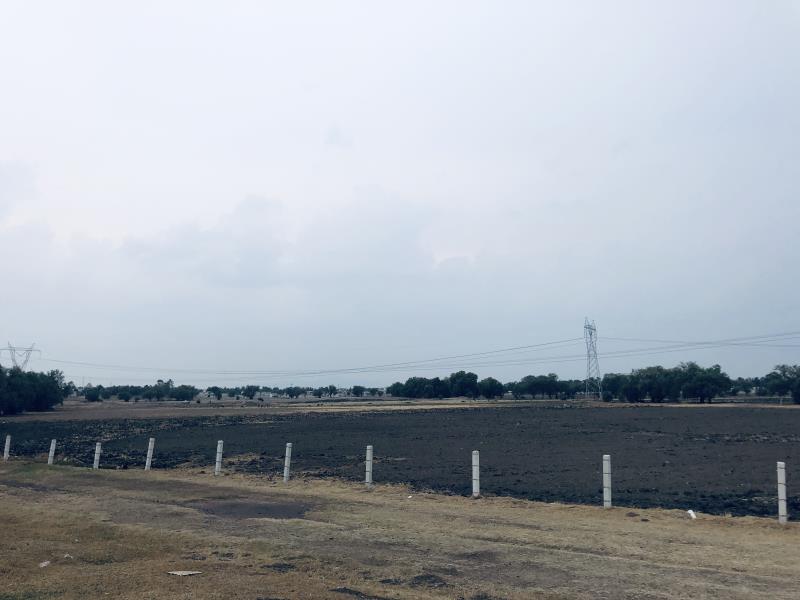 Terreno en venta en Tizayuca Centro, Tizayuca — foto 1 de 4