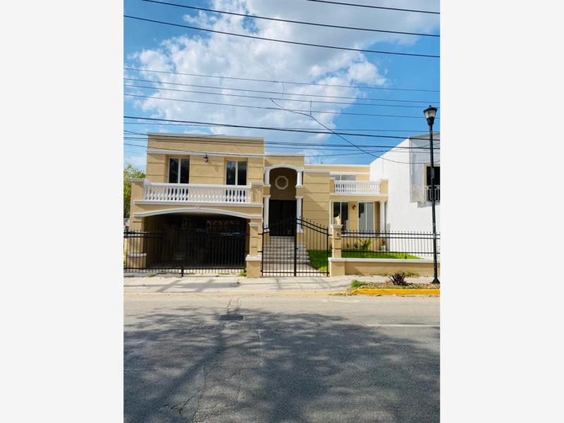 Casa en venta en Garcia Gineres, Mérida — foto 1 de 22