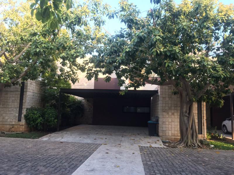 Casa en venta en Cholul, Mérida — foto 1 de 16