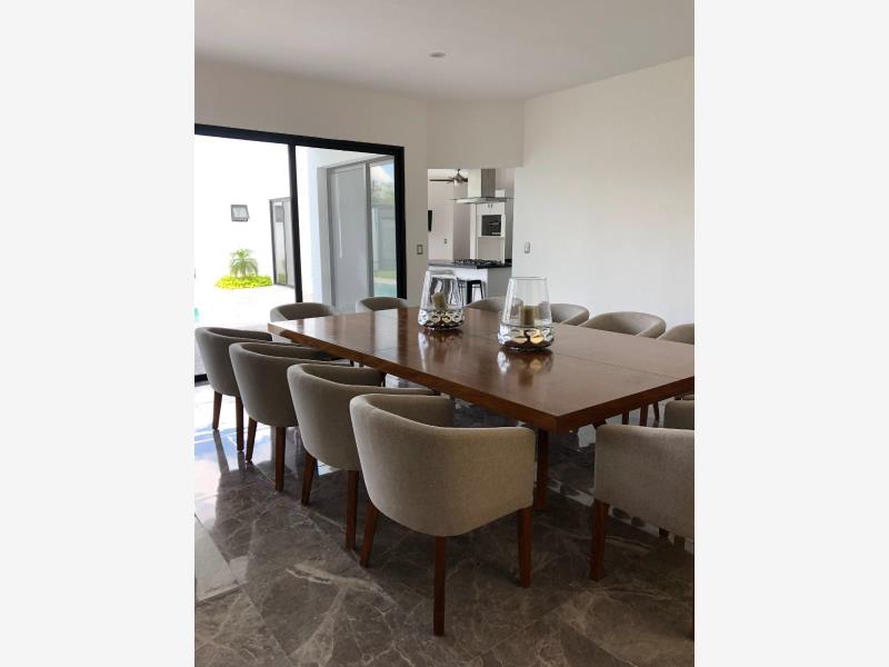Casa en venta en Sierra Papacal, Mérida — foto 1 de 21