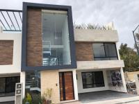 Casa en venta en Residencial el Campanario, San Pedro Cholula, Puebla Casa en venta en Residencial el Campanario, San Pedro Cholula, Puebla