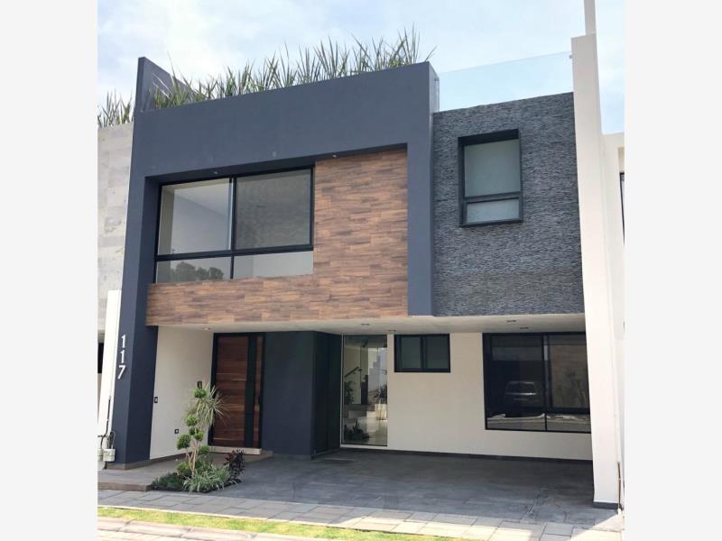 Casa en venta en Cholula, San Pedro Cholula — foto 1 de 14