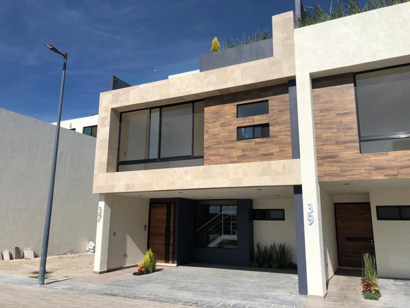 Casa en venta en Cholula, San Pedro Cholula — foto 1 de 9