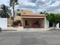Casa en renta en Montecarlo, Mérida, Yucatán