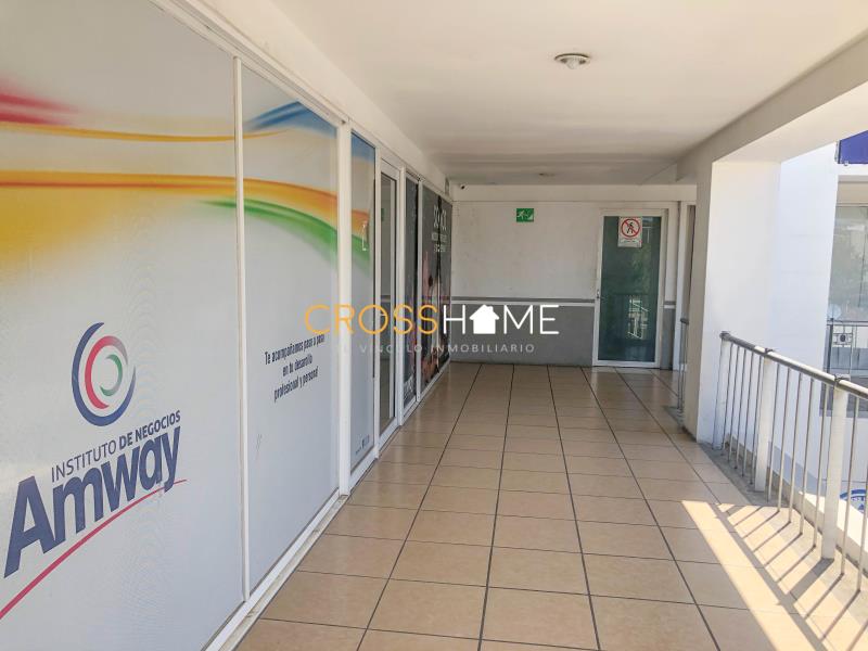 Local en renta Centro, Querétaro, Querétaro, México 15,657 MXN MX20