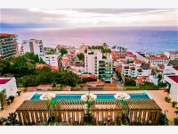Departamento en venta en Emiliano Zapata, Puerto Vallarta, Jalisco