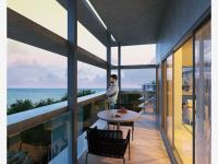 Departamento en venta en Playa del Carmen, Solidaridad — foto 3 de 11