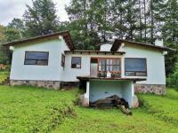 Casa en venta en Mesa de Jaimes, Valle de Bravo — foto 2 de 7