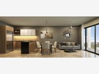 Departamento en venta en Playa del Carmen, Playa del Carmen, Quintana Roo