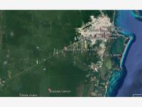 Terreno en venta en Cancún (Internacional de Cancún), Benito Juárez — foto 2 de 13