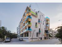 Departamento en venta en Playa del Carmen, Solidaridad, Quintana Roo