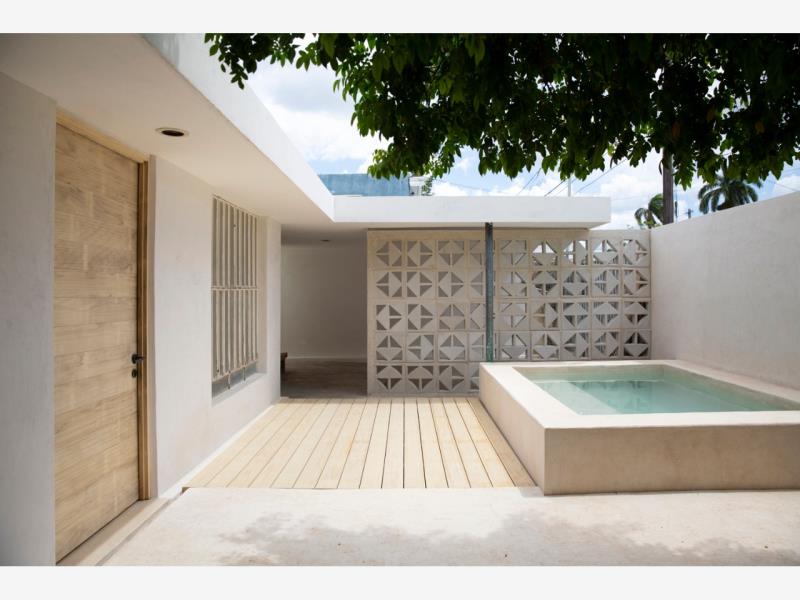 Casa en renta en Garcia Gineres, Mérida — foto 1 de 18