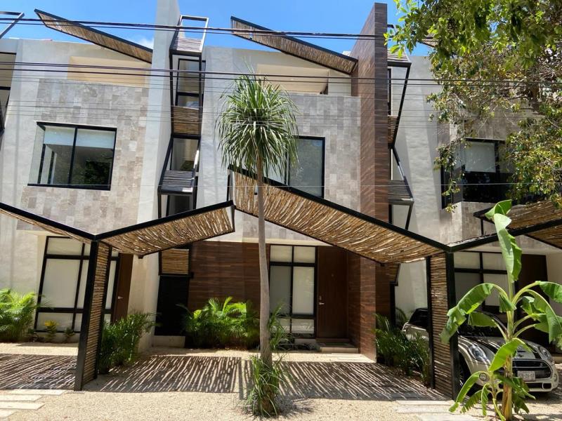 Departamento en renta en Montes de Ame, Mérida — foto 1 de 15