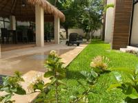 Departamento en renta en Montes de Ame, Mérida — foto 2 de 15