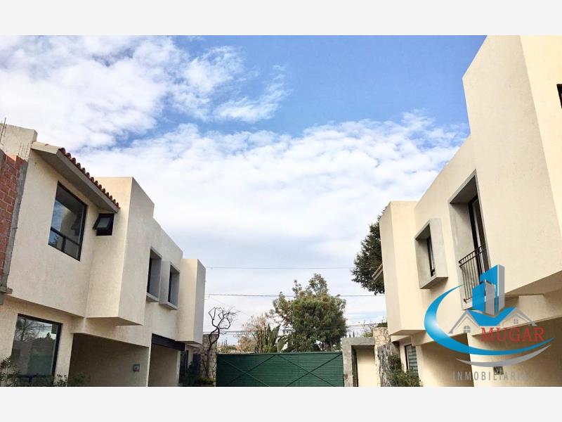 Casa en venta en Fuerte de Guadalupe, Cuautlancingo — foto 1 de 17