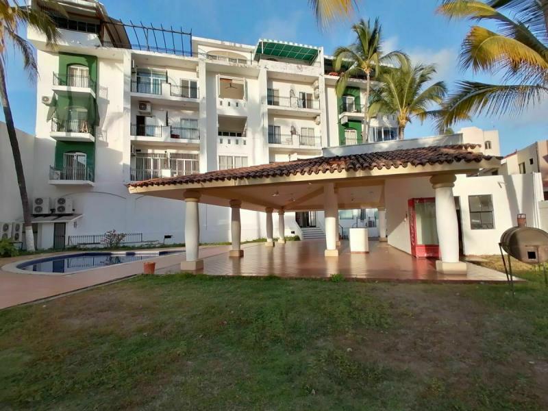 Departamento en venta en Las Glorias, Puerto Vallarta — foto 1 de 8