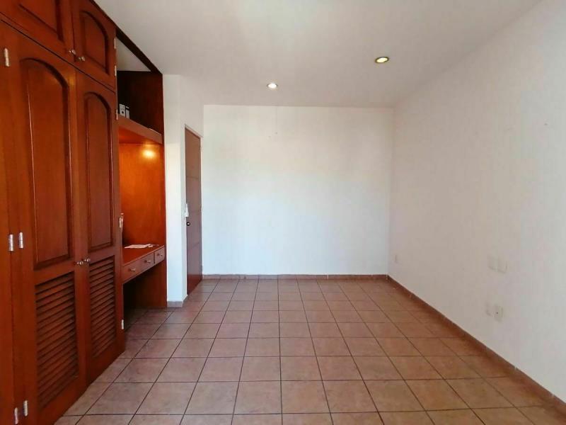 Casa en renta en Lomas de las Aguilas, Álvaro Obregón — foto 1 de 7