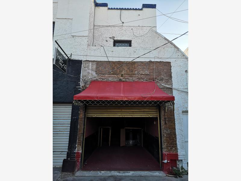 Local en Renta en Torreon Centro, Torreón, Coahuila de Zaragoza