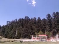 Terreno en venta en Pueblo Nuevo, Mineral del Monte — foto 3 de 17