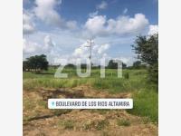Terreno en renta en Fracc Comercial Fimex, Altamira — foto 2 de 3