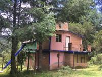Terreno en Pueblo Nuevo, Mineral del Monte, Hidalgo