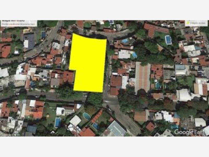 Terreno en venta en Reforma, Cuernavaca — foto 1 de 8