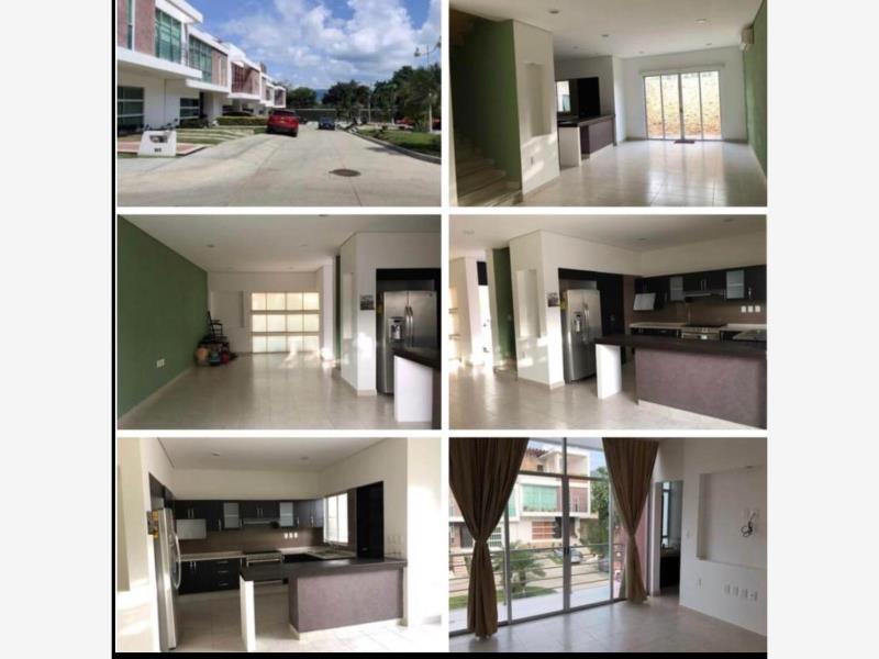 Casa en venta en Ampliación Terán, Tuxtla Gutiérrez — foto 1 de 4