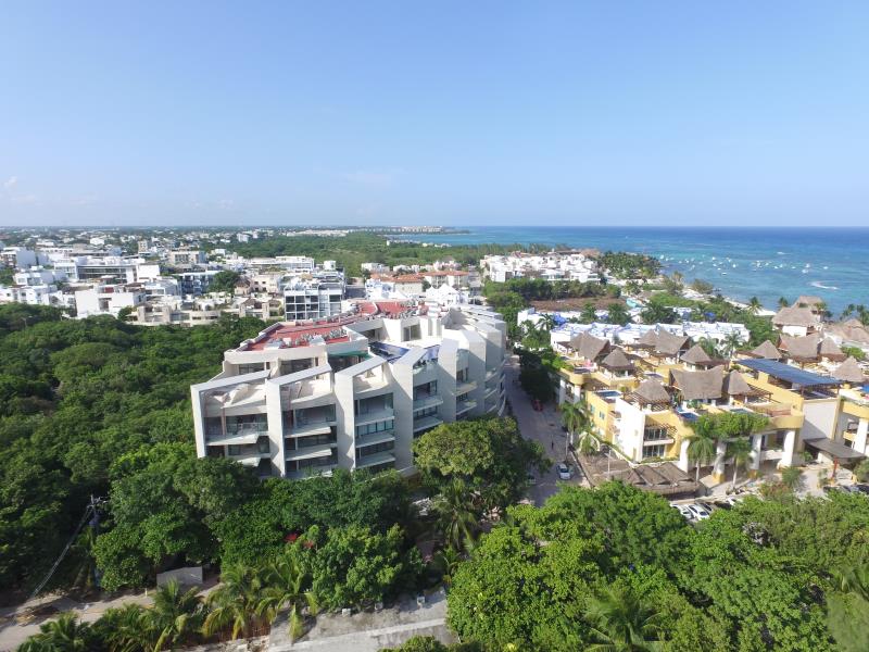 Departamento en venta en Playa del Carmen, Solidaridad — foto 1 de 24