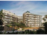 Departamento en venta en Zazil Ha, Playa del Carmen, Quintana Roo