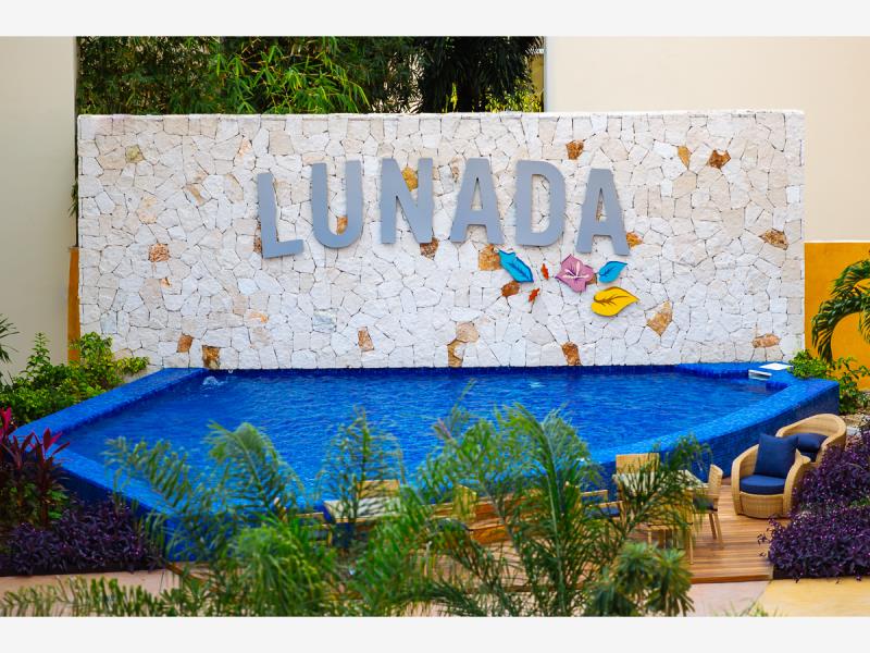 Departamento en venta en Zazil Ha, Solidaridad — foto 1 de 68