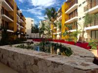 Departamento en venta en Zazil Ha, Solidaridad — foto 3 de 68