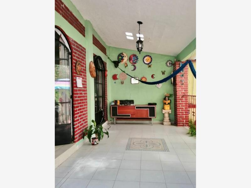 Casa en venta en Tetela del Monte, Cuernavaca — foto 1 de 14